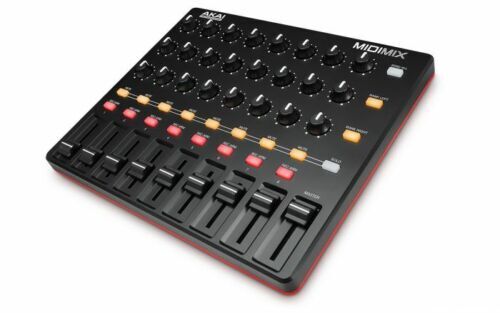 Akai Professional MPC Studio Black MIDI Controller Interface Akai Professional MPC Studio Black MIDI Controller Interface