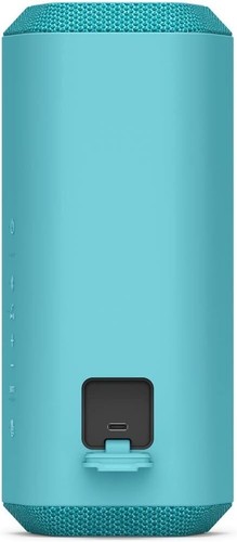 Sony SRS-XE300 X-Series Altoparlante Bluetooth portatile wireless - Blu - Foto 2 di 9