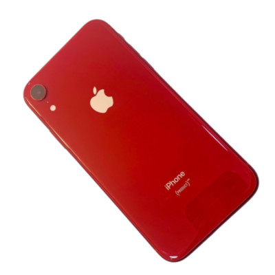 Apple iPhone XR 64GB - Fully Unlocked (CDMA + GSM) - Good