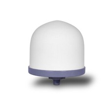 Replacement Ceramic Dome Water Filter 0.2 to 0.5 micron for Zen Systems