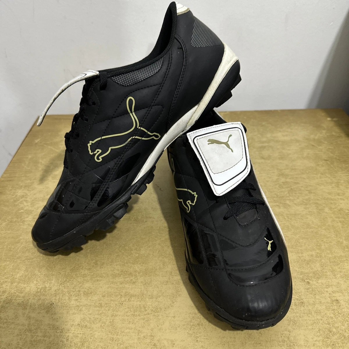 Mens size 10 hotsell astro turf trainers