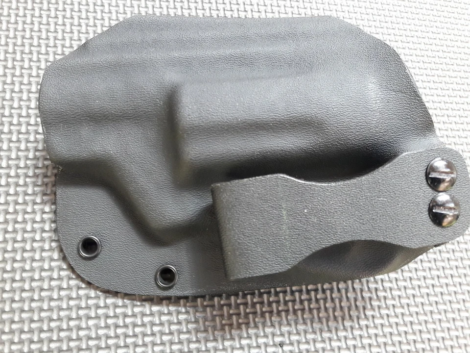 Taurus Judge Public Defender poly Kydex Holster 11 color to choose from - Image 2 of 3