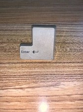 IBM Model M F F122 SSK Keyboard Keycaps Buckling Spring Caps Genuine