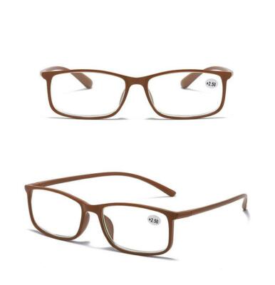 Buy In Style Eyes Super Strong High Magnification Reading Glasses For