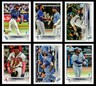 2022 Topps SERIES 1 1st EDITION Cards #200-330 $2 or 2 Card Minimum YOU PICK!