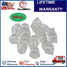 Set of 20 Primer Bulb 188-12 For STIHL SHINDAIWA HOMELITE ROBIN Carburetor-Part