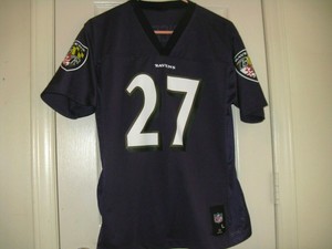 ravens youth jersey