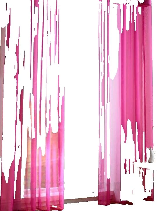 Cortinas de ventana de poliéster IKEA