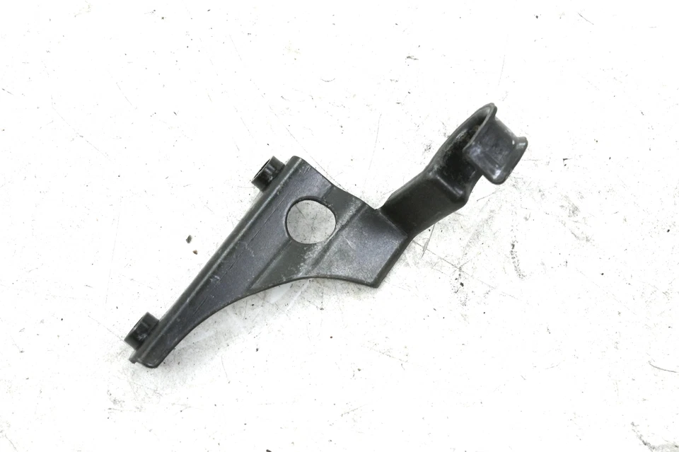 SOPORTE LÍNEA FRENO OEM IZQUIERDO HONDA NIGHTHAWK 700S 84-86 Foto 3 de 4