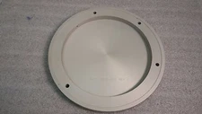 LAM Research 515-11835-001 Domed Electrode Leveling Tool Plate 