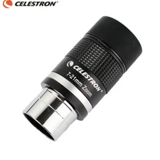 Celestron 1.25" 7-21mm Continuous Zooming Eyepiece for Astronomical Telescope