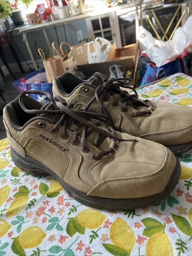 New Balance 627 Mens Size 9.5 MW627BR 