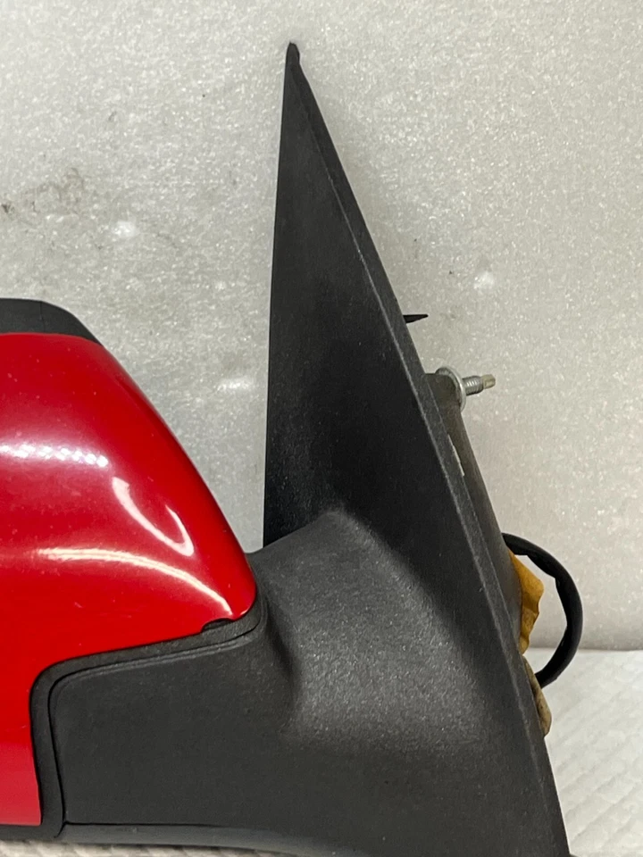 Espejo retrovisor derecho Pontiac G5 2007 pasajero 15943846 OEM (M-18) Foto 3 de 4