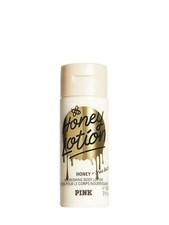 Victoria's Secret PINK Mini Coco Honey Lotion Hydrating Body Lotion 3 fl oz/88ml
