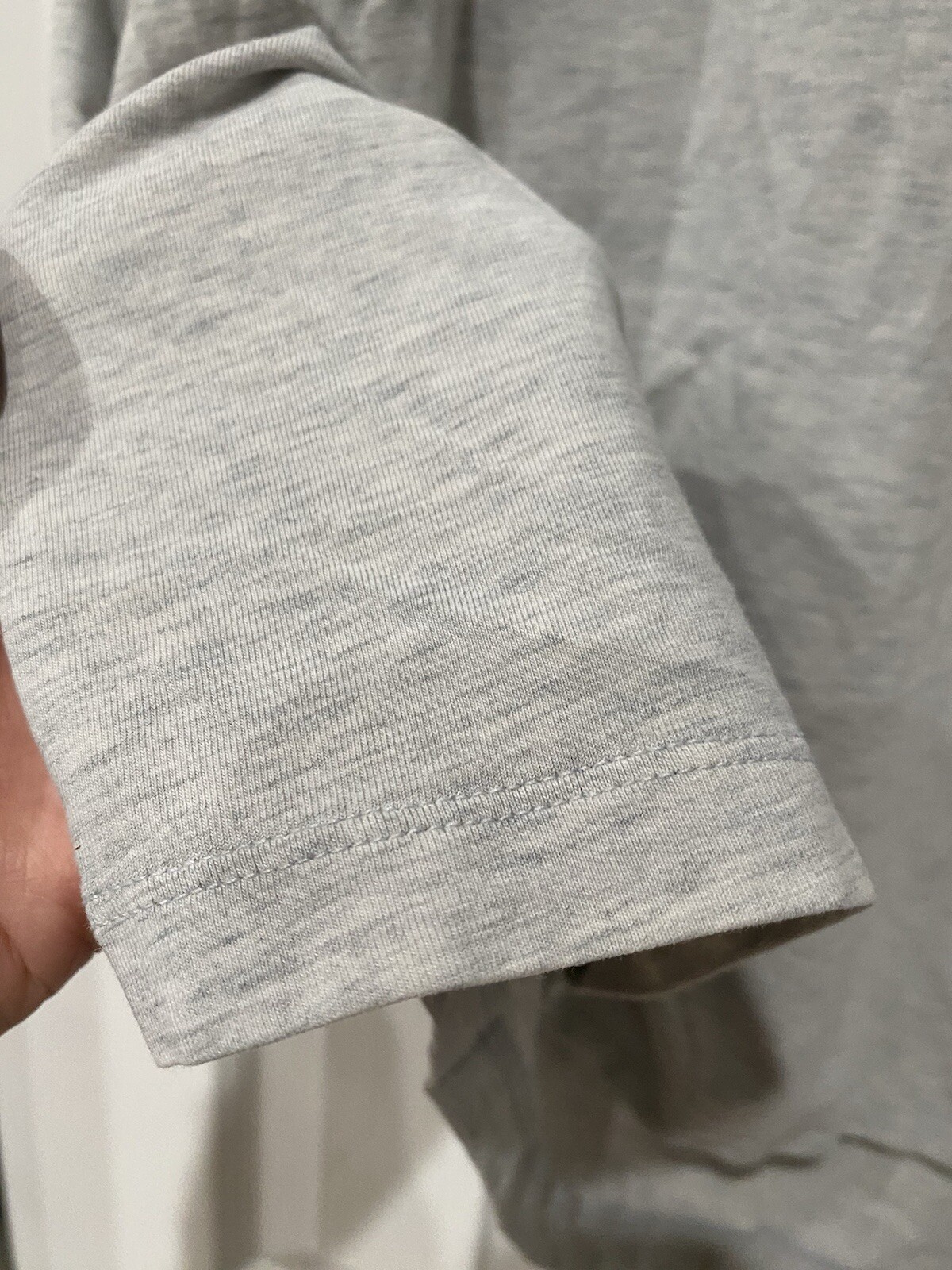 Lululemon Lightweight Soft Crew Neck Basic Men’s … - image 4