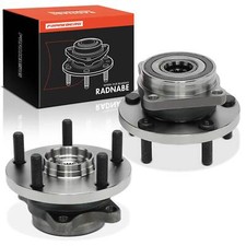 Roulement de roue Subaru IMPREZA