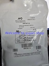 1PCS NEW Micro Detectors AM1-AP-1A Inductive Proximity Switch AM1/AP-1A