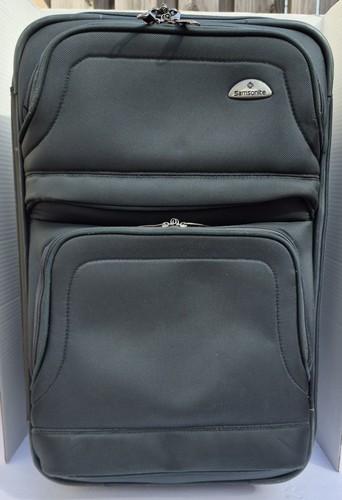 Samsonite Carryon Soft Case Luggage - Picture 1 of 20