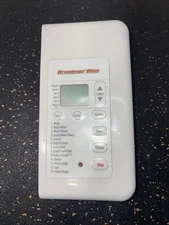 Control Panel & Power Control Board for Breadman Bread Machine Model TR-700C