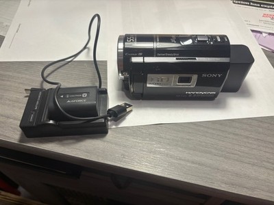 Sony HDR-PJ260V (16 GB) High Definition Camcorder for sale