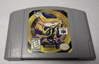 Buck Bumble (1998) Nintendo 64 Authentic game cartridge