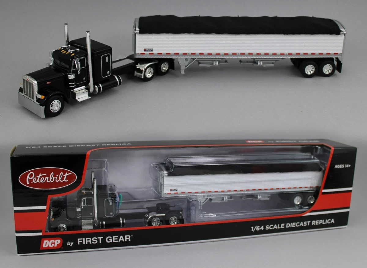 25+ Peterbilt Trailer Diecast and Toy Vehicle for sale | Updated