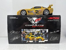 SPARK-MODEL SCPZ01 Panoz LMP07 #11 Le Mans 2001 Graf Davis Formato 1 43