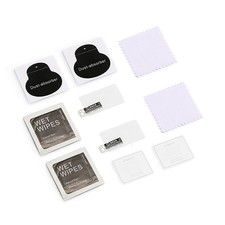 For DJI OSMO POCKET 3 Tempered Film Accessories Protective Lens Screen HD Cover