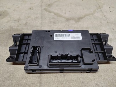 2013 Ford F150 Temperature Control Module DL3T-18C612-AH Tested 