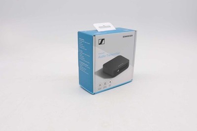 Sennheiser BT T100 Bluetooth Audio Transmitter, Bluetooth Transmitter