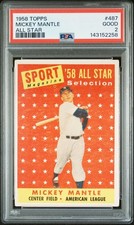 2014 Topps All-Star Game Baseball Prints 12