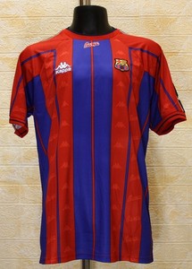 Barcelona 1997 | eBay