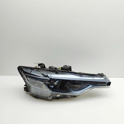 MASERATI LEVANTE SUV M161 Scheinwerfer vorne rechts 670037330 3.0 Diesel 3075247
