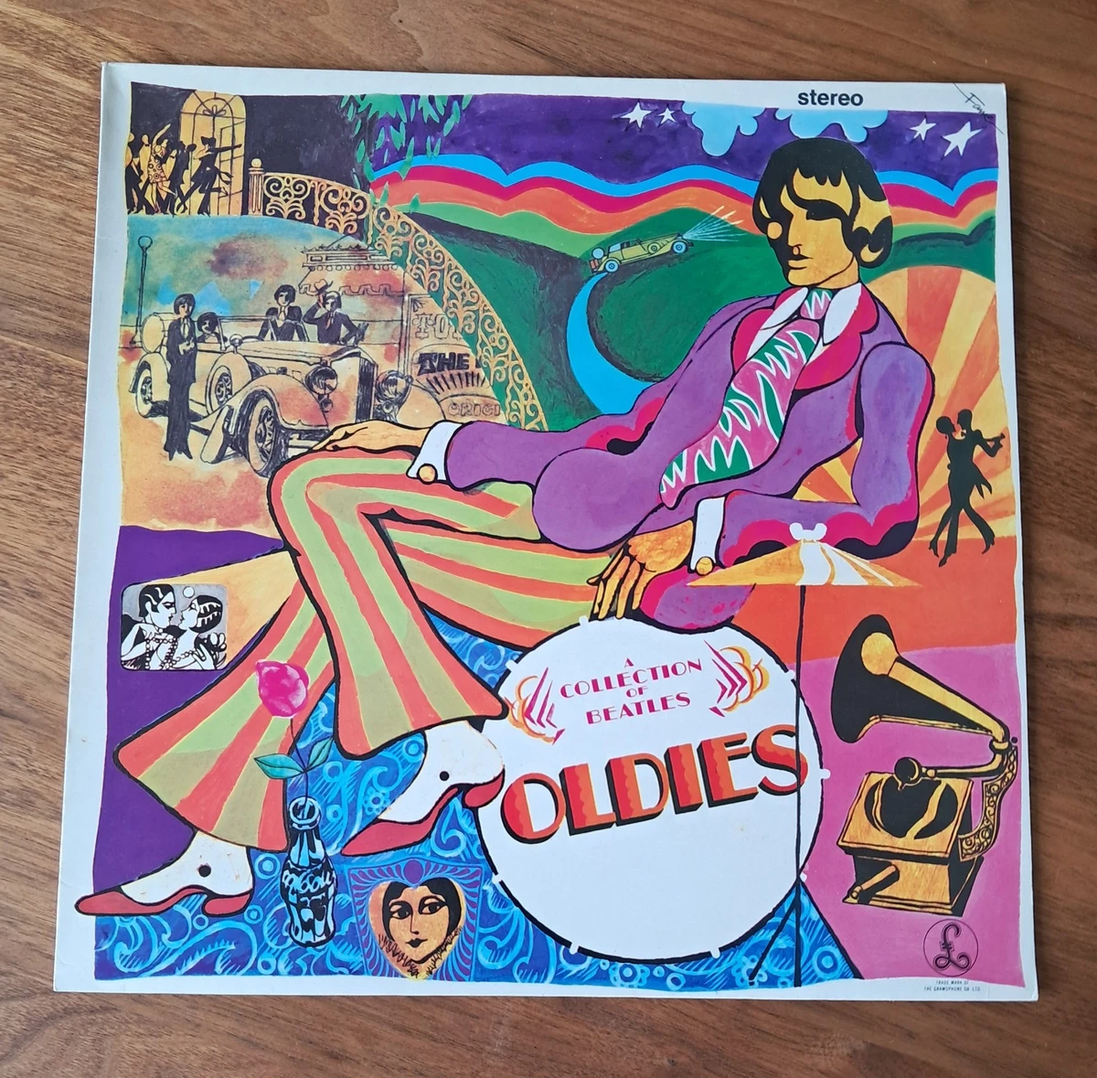 Collection Of Beatles Oldies for sale | eBay UK