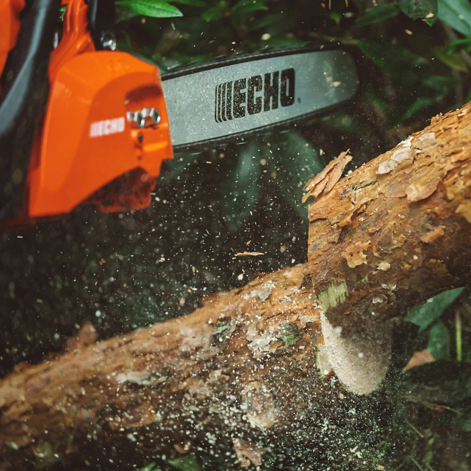 ECHO 300mm 30.5cc Petrol Chainsaw CS-310ES/30 - Image 3 of 4