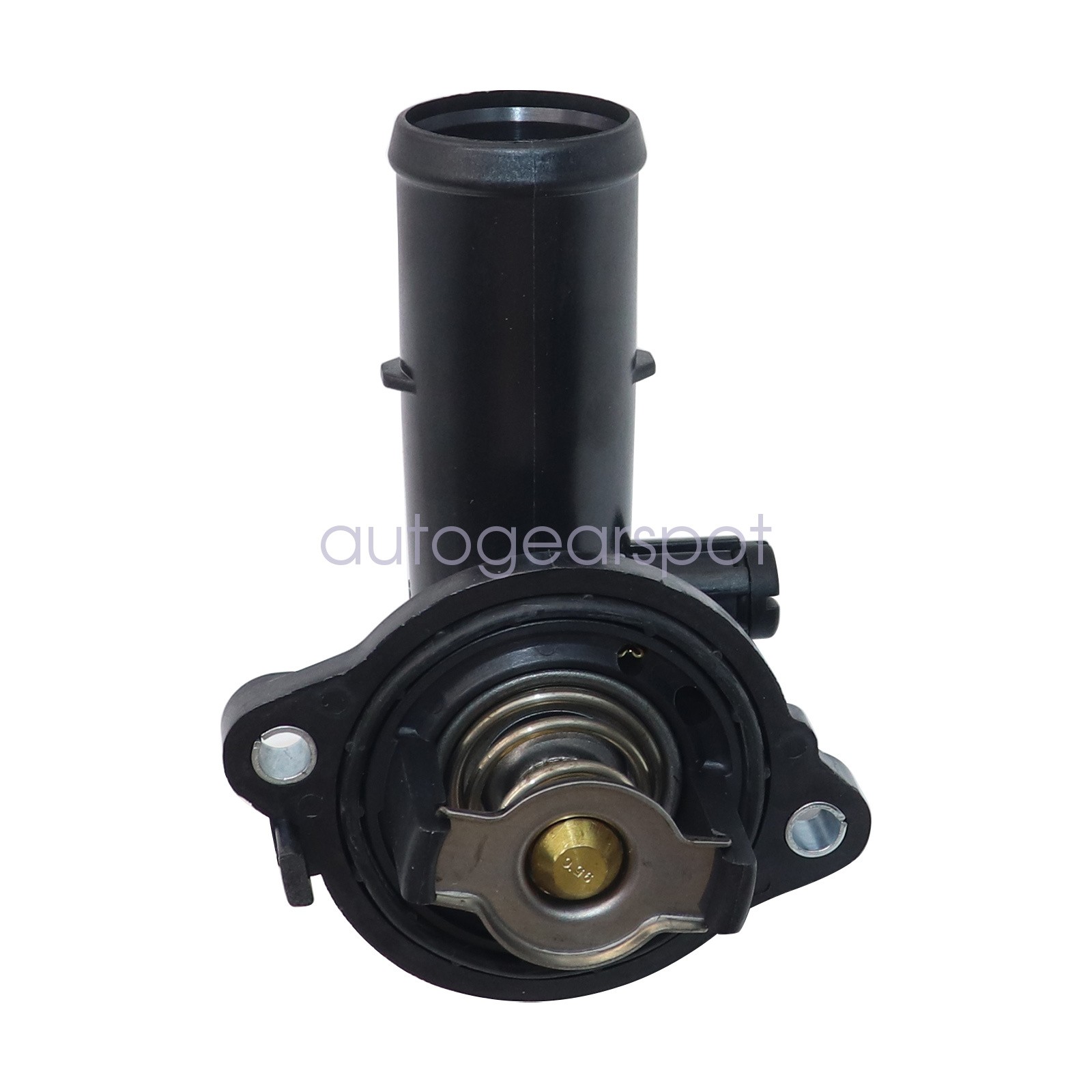 Fits Maserati Levante Ghibli 3.0L 2014-2021 New Thermostat Housing Rplacement
