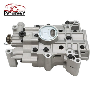 #ad Oil Pump 2.4L 233002G400 For Hyundai Santa Fe Sport 2013 2016 Tucson 2014 2015 $117.52