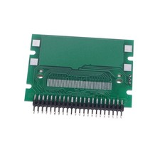 5.2 4.3cm CF to IDE Adapter Card supports Windows, for Linux, for DOS System