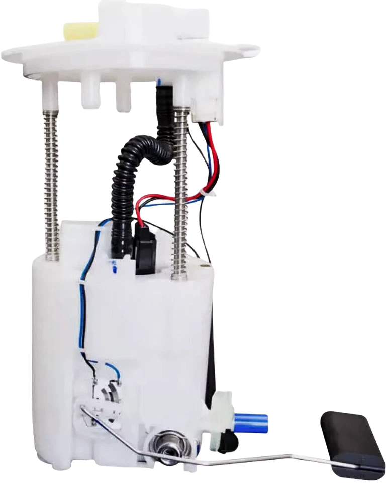 Conjunto de módulo de bomba de combustible 17040-1KM1A para Nissan Juke 2011-2017 1,6 L Turbo AWD Foto 3 de 4