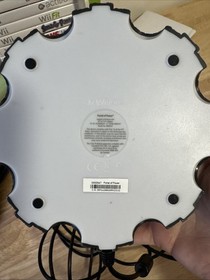 Nintendo Wii Lot Includes Console & 15 Games (Tested) See Pictures