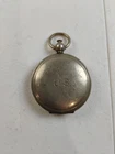 Vintage Vtg Wittnauer WWII World War 2 US Army Military Pocket Compass