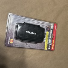 Pelican 0915 SD Memory Card Case Micro Case Series Mini SD water resistant seal