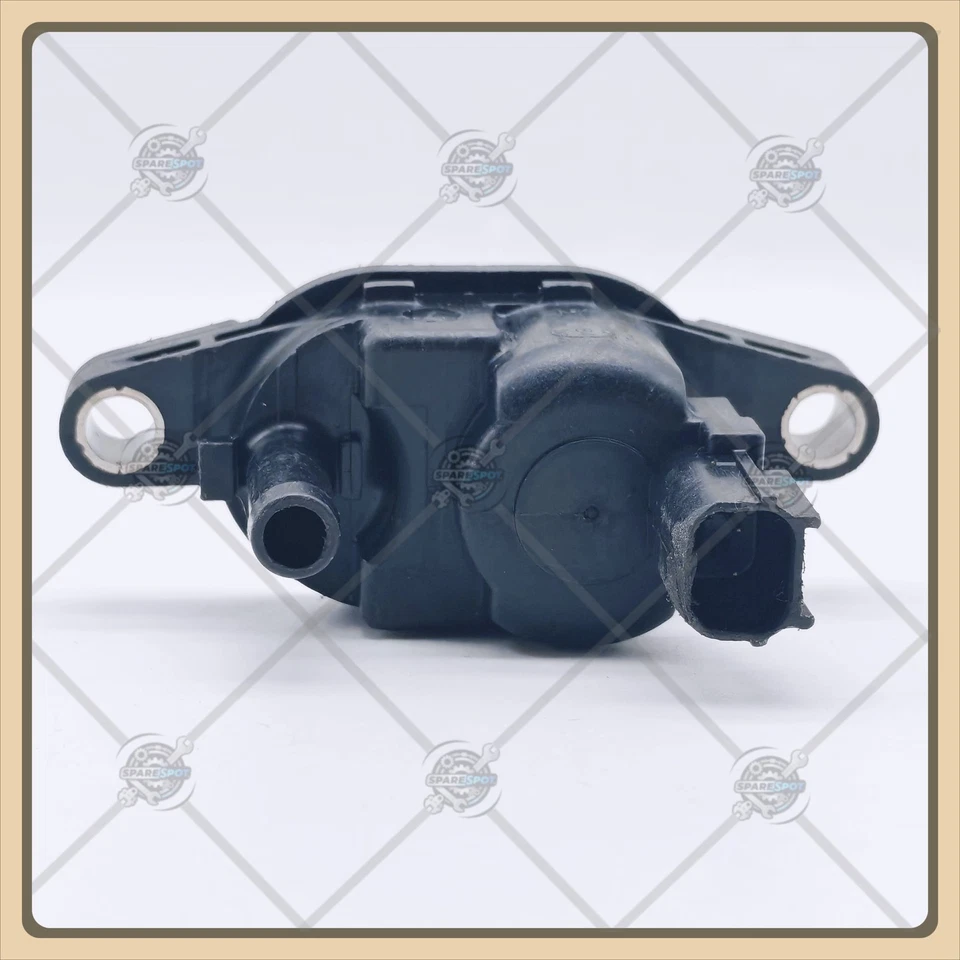 OEM Vapor Canister Purge Solenoid Valve For HONDA Odyssey Pilot 36162-RMX-A01 US - Image 3 of 4