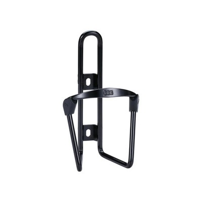 BBB Cycling BBB Flasschenhalter FuelTank schwarz glanz One Size schwarz - sic...