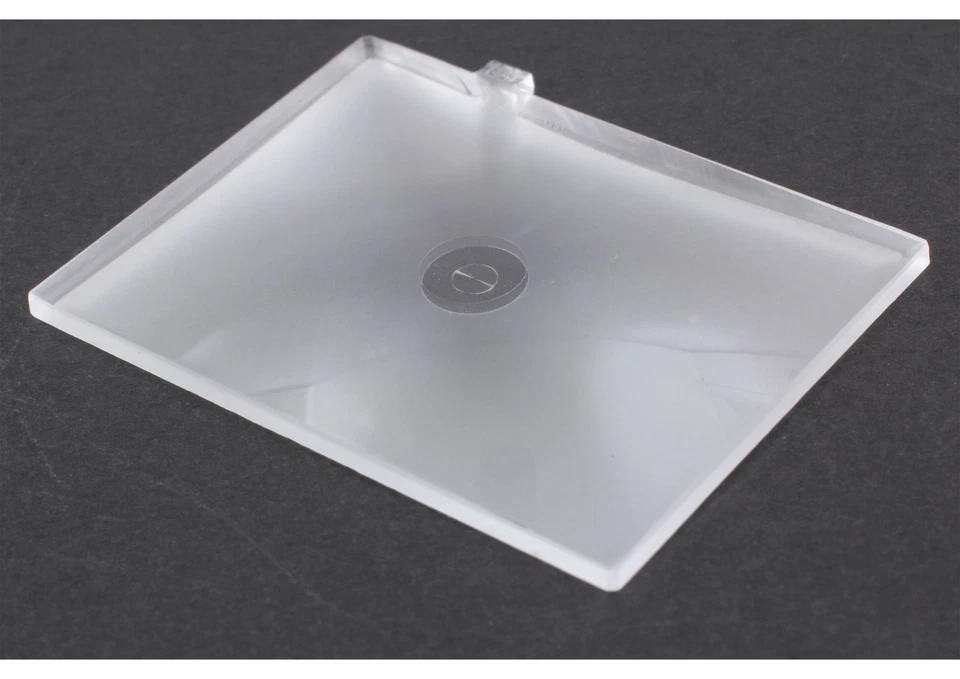 [Near MINT] Pentax Focusing Screen UC-21 For Pentax 645 from JAPAN - Image 4 of 4