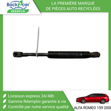 Verin de hayon / de capot Alfa Romeo ALFA 159