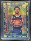 2025 Topps Jeremiah Fears Base (Raw)