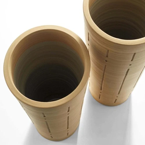 Cyan Design 11557 Madeira 18 X 8 inch Vase, Small - Picture 6 of 7