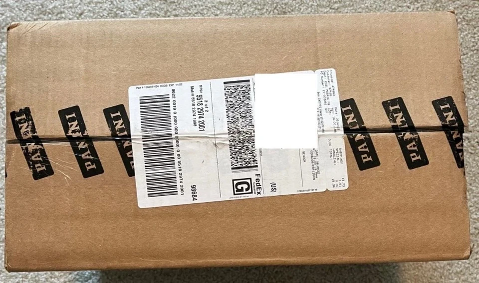 2021 Panini Mosaic Football Sealed Hobby Box (FASC) Jones Lawrence Chase + BONUS - Image 3 of 3