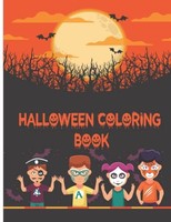 Halloween Malbuch FüR Erwachsene & Teens, Entspannung, Anti-Stress
